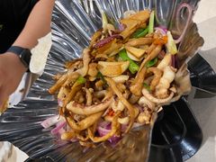 -千岛湖君澜度假酒店(文广轩中餐厅)