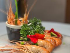 熟醉大头虾-忆家一宴(南丹东路总店)