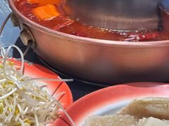 -刘老表·瓦罐汤涮肉(青云谱店)