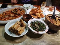 -小吊梨汤·北京菜(香山店)