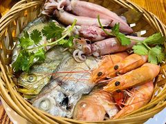 -百年银屏蚝烙·潮汕菜·非遗(乐山店)