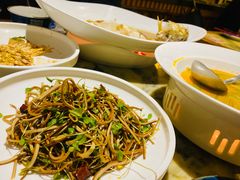 -范家小馆·烤鸭新京菜(金融街店)