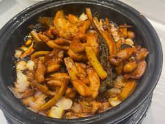 -北京全聚德(玉泉路店)