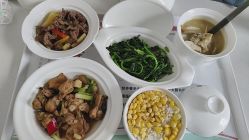 -敦南真爱月子会所(黄埔店)