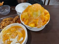 -水牛奶皇后糖水铺(深圳总店)