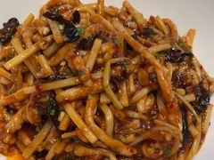 -盛百味·家宴餐厅(霸州分店)