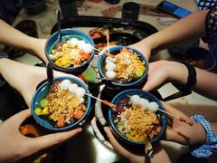 手工冰粉-锦府盐帮·李宅(领展购物广场中关村店)