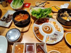 -喜来稀肉(北外滩白玉兰广场店)