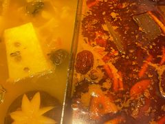 -湊湊火锅·茶憩(打浦桥日月光店)