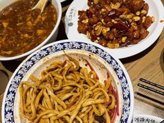 -河沿肉饼Beijing Pie(东华门店)