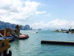 -香港皇家太平洋酒店