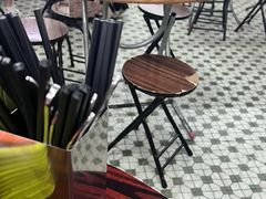 -噏耷茶档