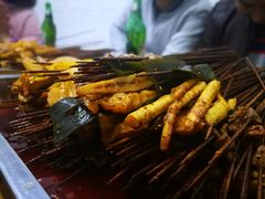 -雲记卢妈冷锅串串(中道街总店)