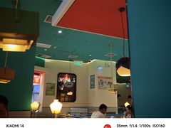 -蛙小侠(亚欧商厦店)