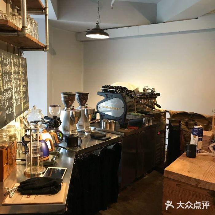 Alimentari早午餐(安福路店)图片