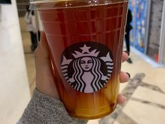 -星巴克臻选(郑州国贸360广场店)