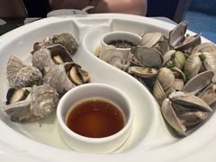 -尊立方海鲜酒店·生日宴·家宴