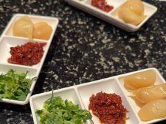 -老西安饭庄(鼓楼店)