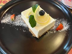 -安妮意大利餐厅(世贸天阶店)