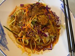 兰州酿皮-阿西娅食府(中关村店)