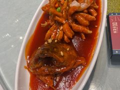 -申阿婆·上海菜·小海鲜(国展店)