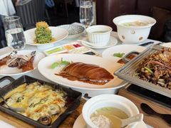-四季民福烤鸭店(前门大栅栏店)