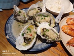 -大厨的餐厅(曾厝垵总店)