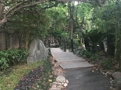 -马勒别墅饭店(静安寺店)