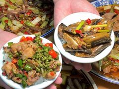 -李大爷的泡椒馆(冉家坝店)