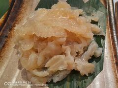 -星伦多海鲜自助餐厅(时代广场店)