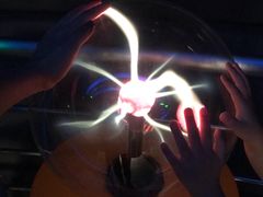 -陕西自然博物馆