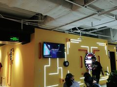 -Xcape异时刻密室逃脱真人NPC(新世界百货崇文店)