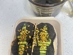 -One Bagel·一个贝果(凯德mall大峡谷店)