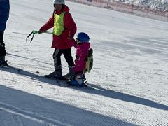 -荣盛康旅野三坡滑雪场