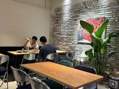 -有肉食·虎九闽菜(798艺术区店)