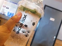 可尔必思气泡水-吉野家(保利广场店)