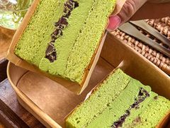 -绿小院(荔湾店)
