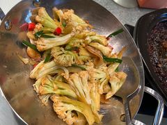 -辛香味烧鱼馆·非遗技艺·排骨红烧肉(光谷医药园店)