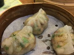 潮州蒸粉果-添好运点心专门店(深水埗店)