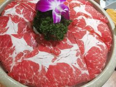 精品肥牛-楠火锅(广州总店)