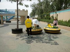 -秦皇岛乐岛海洋王国