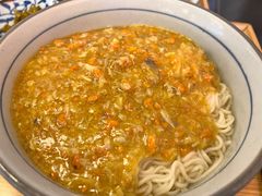 -盘炉forenza·云贵川融合小食堂 ( 钟楼中柳巷店)