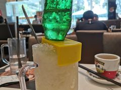 -龙记·香港茶餐厅(海上世界店)