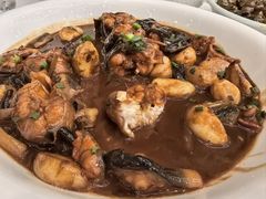 -蟹天蟹地农家菜·阳澄湖大闸蟹(浅水湾店)