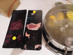 -陈记顺和牛肉火锅馆(天河北路店)