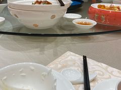 -麒麟中餐厅·经典粤菜·地道菜式老字号(广州长隆酒店)