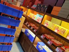 -祥禾饽饽铺·中式糕点(天津河东美福园店)