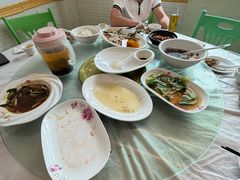 -众味海鲜大排档·活海鲜·潮汕味(南澳店)