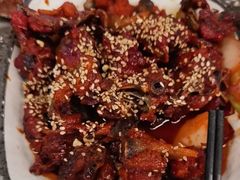 -清真·馬坡二旦烧烤(人生一串拍摄店)