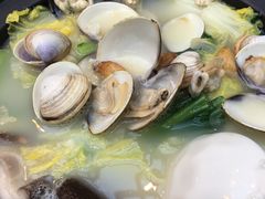 -大树餐厅(红旗街万达店)